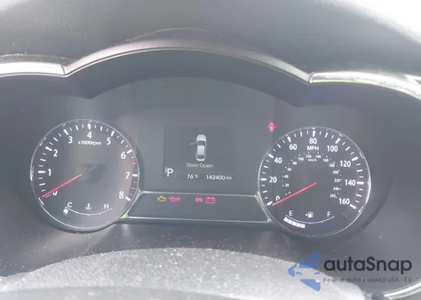 2013 Kia Optima Sx z USA, uszkodzony, nr VIN 5XXGR4A68DG212048